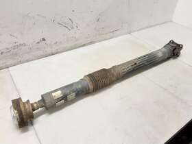 P68272524ab Jeep 68272524ab Jl Wrangler Front Driveshaft 186mm 2018-2023