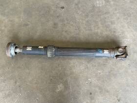 Jeep 68272525 2021-2025 Wrangler Front Driveshaft Drive Shaft Propeller 4x4 1679 Oem