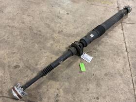 68330598aa Jeep Used Rear Drive Shaft Fits 2024 Gladiator 3.73 Ratio Differential Rea