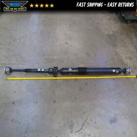 68330601ab Jeep Genuine Oem 21-23 Gladiator Rear Driveshaft Drive Shaft B