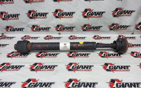 68380042ab Jeep 21 22 23 Grand Cherokee 3.6l Wl Body Awd Front Driveshaft