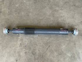 68408610ab Jeep 2021-2025 Wrangler Rear Driveshaft Drive Shaft Propeller 4x4 2.0l 1600 Oem