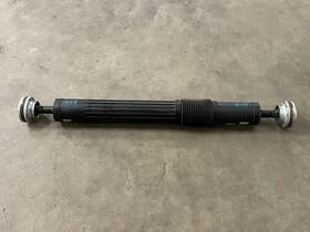 68408638 Jeep 2020-2025 Wrangler Rear Driveshaft Drive Shaft 4x4 2.0l 1648 Oem