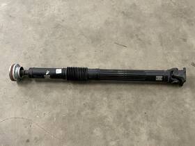 68443445 Jeep 2020-2025 Wrangler Front Driveshaft Drive Shaft 4x4 2.0l 1648 Oem