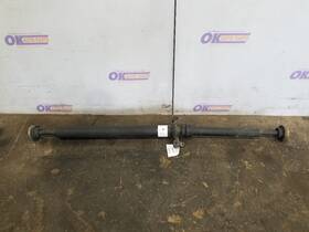 68459668ad Jeep 68459668ac 25 Grand Cherokee Laredo Rear Drive Shaft 3.6l Awd 230mm