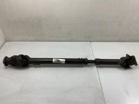 77070090ab Jeep Jk Wrangler Rubicon Front Driveshaft Auto Trans Dana 44 2014-2018 169486