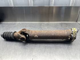 Adp17939101s Jeep 1997-2006 Tj Wrangler 4wd 4.0l Rear Driveshaft Prop Shaft Assembly Oem