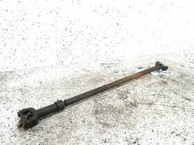 Fds-2711 Jeep 1987-1995 Wrangler Front Drive Shaft 4 And 6 Cylinder Oem