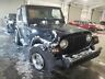 430-03195 Jeep Front Drive Shaft Cylinder Manual Transmission Fits Wrangler