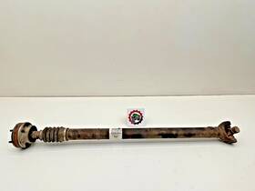 P52105884aa Jeep 01-04 Grand Cherokee Front Drive Shaft Wj Spicer Oem