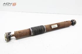 P52123558ab Jeep 2012 - 2018 Wrangler Jk 4x4 Rear Drive Shaft Driveshaft Propeller Oem