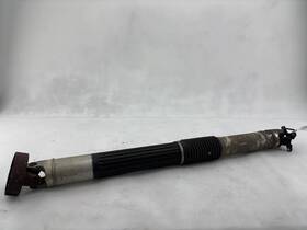 P52853006ad Jeep 2005 - 2010 Grand Cherokee 3.7l 4x4 Rear Drive Shaft Driveshaft Oem