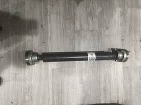 P53011151aa Jeep 2018-2021 Trackhawk Oem Transfer Case Driveshaft