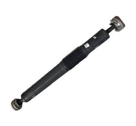 P53011522ab Jeep Wrangler Rear Driveshaft Genuine Oem Part