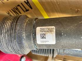 P68272524ac Jeep Front Driveshaft For 2018-2024 Wrangler Gladiator Jl Jt Oem