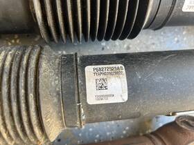 P68272525ab Jeep Front Driveshaft For 2018-2024 Wrangler Gladiator Jl Oem