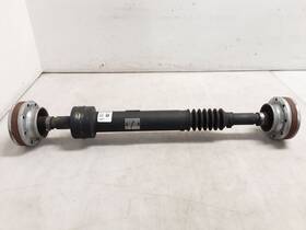 P68272539ad Jeep Jl Wrangler 2 Door 2.0l Auto Trans Rear Driveshaft 220mm 2018-2023 138447
