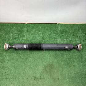 P68272547ab Jeep 2018-2023 Jl Wrangler Rubicon 4 Door 3.6 Rear Driveshaft 210mm Oem