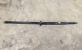 P68305555ab Jeep 2017-2022 Compass 2.4l 4wd Rear Driveshaft Cardan Shaft Propeller Oem