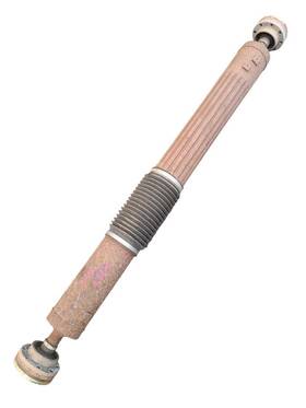 431-00799 Jeep/plymouth Truck Rear Drive Shaft 4wd 4 Door Excluding Rubicon Fits 07-11 Wrangler 595078