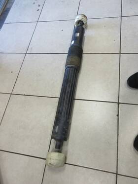 68272548 Jeep/plymouth Truck 2020-2023 Wrangler Jl Rubicon Oem Rear Drive Shaft