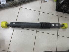 68408610 Jeep/plymouth Truck 2021-2025 Wrangler Jl 4xe Hybrid Oem 2.0l Rear Drive Shaft