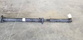 68459153ab Jeep/plymouth Truck 24 Wagoneer Series I Rear Drive Shaft 3.0l 4x2 2wd