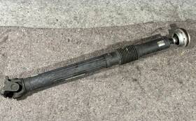 P68272525aa Jeep/plymouth Truck 2018-2023 Jl Wrangler 3.6l V6 Oem Front Driveshaft Auto 186mm P68272525aa Jeep/plymouth Truck 2018-2023 Jl Wrangler 3.6l V6 Oem Front Driveshaft Auto 186mm