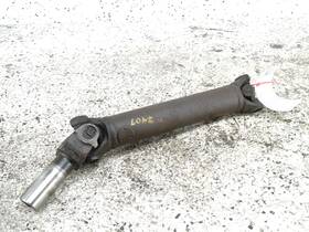 Rds-2713 Jeep 1987-1993 Wrangler Rear Drive Shaft 4 Cylinder Oem Manual Trans Mt