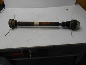Smitley-256-34-054 Jeep 2005 Liberty Front Drive Shaft P52111596ab