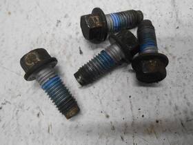 Smitley-256-34-088 Jeep 2005 Liberty Rear Drive Shaft Bolts Smitley-256-34-088 Jeep 2005 Liberty Rear Drive Shaft Bolts