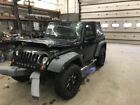 430-00462 Jeep Wrangler Front Drive Shaft Dana Axle