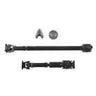 Jk1803 Rubicon Express Driveshaft Kit Fits Wrangler Jk