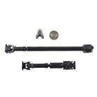 Jk1804 Rubicon Express Driveshaft Kit Fits Wrangler Jk