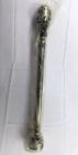 Jp-402 Diversified Shafts Solutions Drive Shaft Front Fits Jeep Grand Cherokee