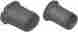 80066149967 K5149 Moog Gm A-body 1965-72 Front Lower Control Arm Bushing 2 Pc P N