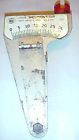 J-23498 Kent Inclinometer Moore -23498 Driveshaft