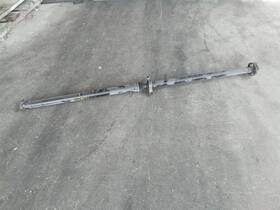 431-10413 Kia Rear Drive Shaft 1.6l Fits 21 Seltos 316636