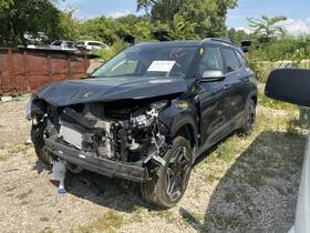 431-10965 Kia Seltos 2024 Rear Drive Shaft Awd 849392