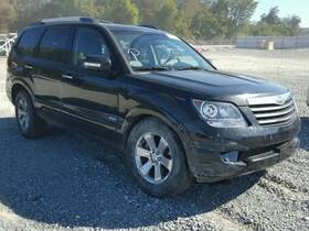 491002j201 Kia Rear Drive Shaft 4.6l 8 Cylinder Rwd Fits 09-11 Borrego 2775498