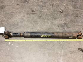 491003e200 Kia 2003-2006 Sorento Rear Drive Shaft Oem Back Driveline 3.5l Awd
