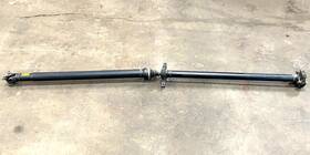 Kia 49300-q5000 21-23 Seltos Awd Rear Drive Shaft Prop Oem #a0.22