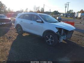49300c5000 Kia Used Rear Drive Shaft Fits 2017 Sorento Grade B