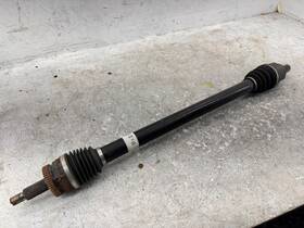 49501-a8050 Kia 2017-2020 Optima Hybrid Front Right Passenger Side Driveshaft