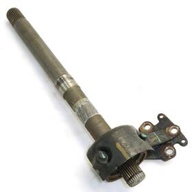49560-c5480-sj Kia 2020-2022 Telluride Awd Oem Front Drive Shaft - Intermediate