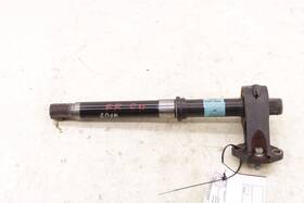 49560-l3010 Kia 21-24 K5 Gt-line 1.6l Awd Front Passenger Right Side Intermediate Jack Shaft