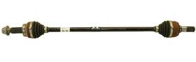 49601-l3000 Kia 2021-2024 K5 Oem. Shaft Assembly Passenger Side Rear 49601-l3000 Kia 2021-2024 K5 Oem. Shaft Assembly Passenger Side Rear
