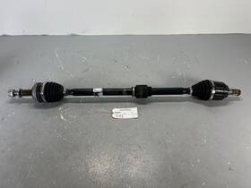 9984 Kia 2014-2016 Sportage Fwd Front Right Passenger Side Drive Shaft Driveshaft Oem