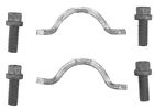 45u0504 Kit Acdelco Pro Joint Front Strap Universal Rear