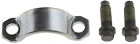 81019 Kit Rear Front Dorman Strap Universal Joint